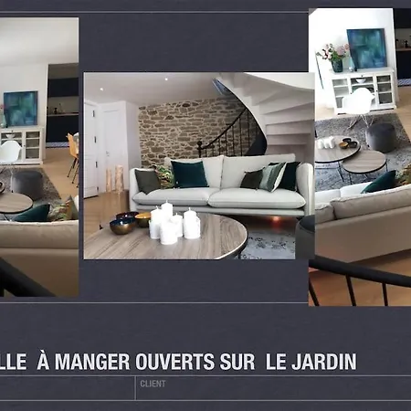 La Maison De Laurence